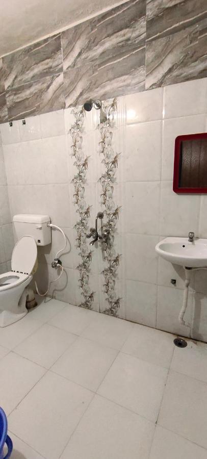 Apartmán Radha Madhav Vrindāvan Exteriér fotografie